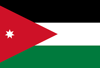 জর্ডান JORDAN